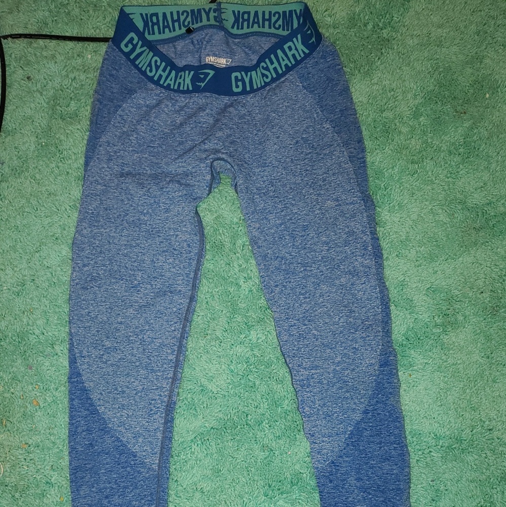 Gymshark leggings
